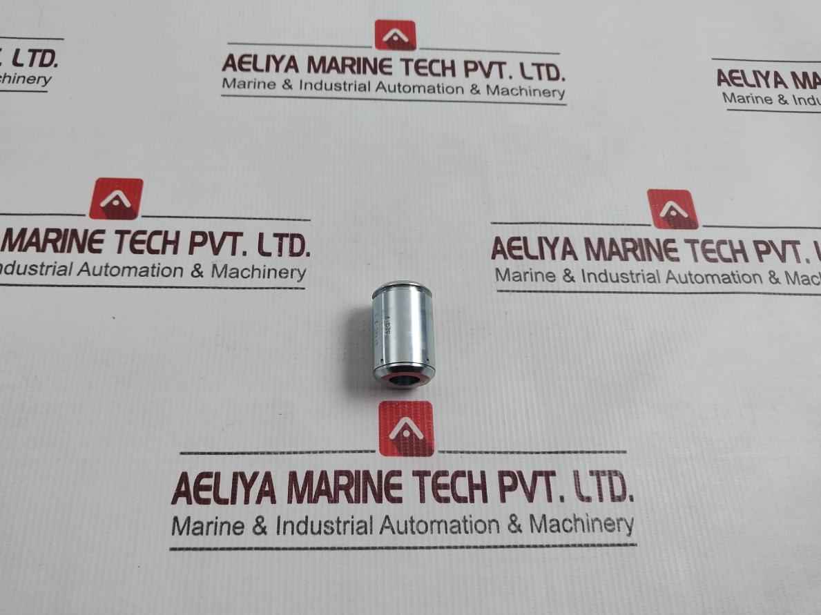 Kepner 2210c-3-5 Insertable Check Valve 1” Outside Diameter