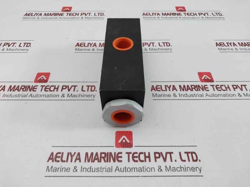 Kepner Pilot Operated Check Valve 3000Psi 2712P6