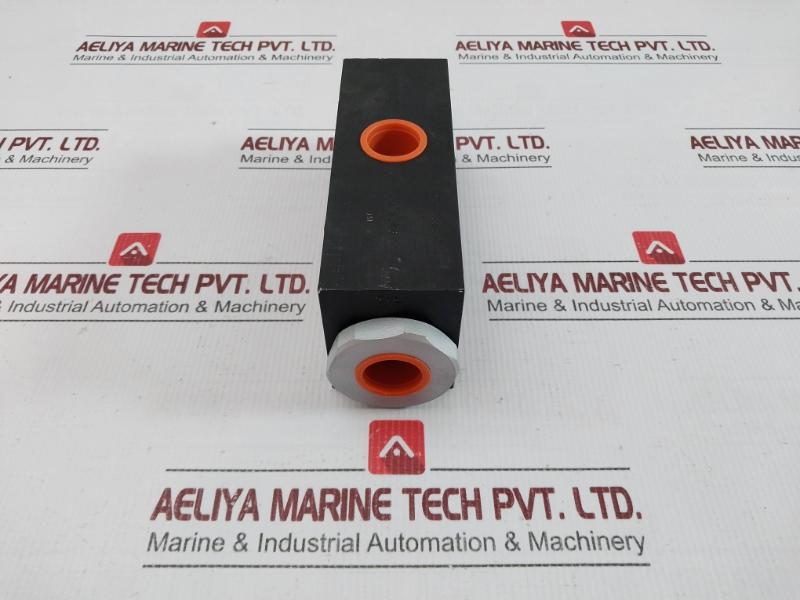 Kepner Pilot Operated Check Valve 3000Psi 2712P6