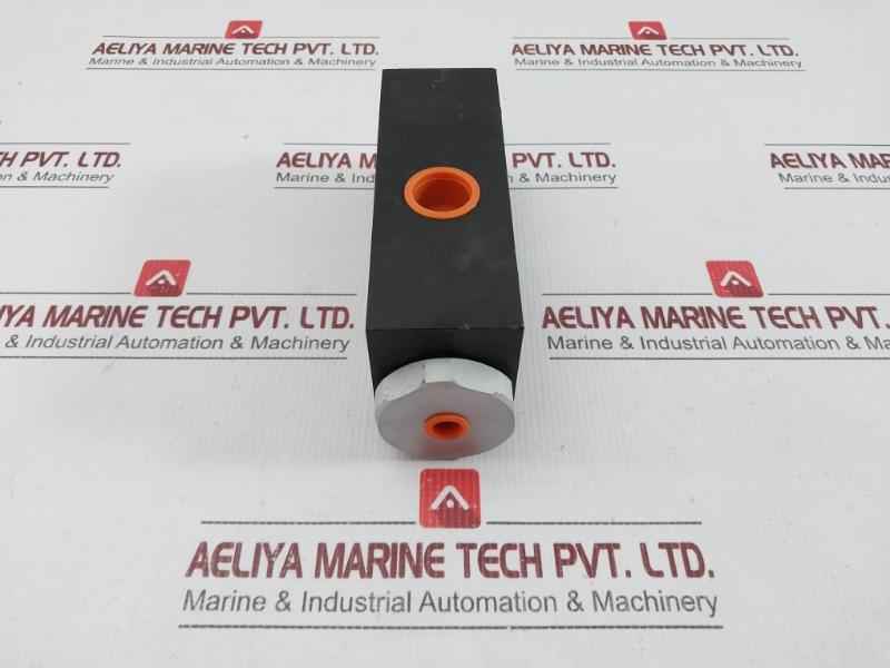 Kepner Pilot Operated Check Valve 3000Psi 2712P6