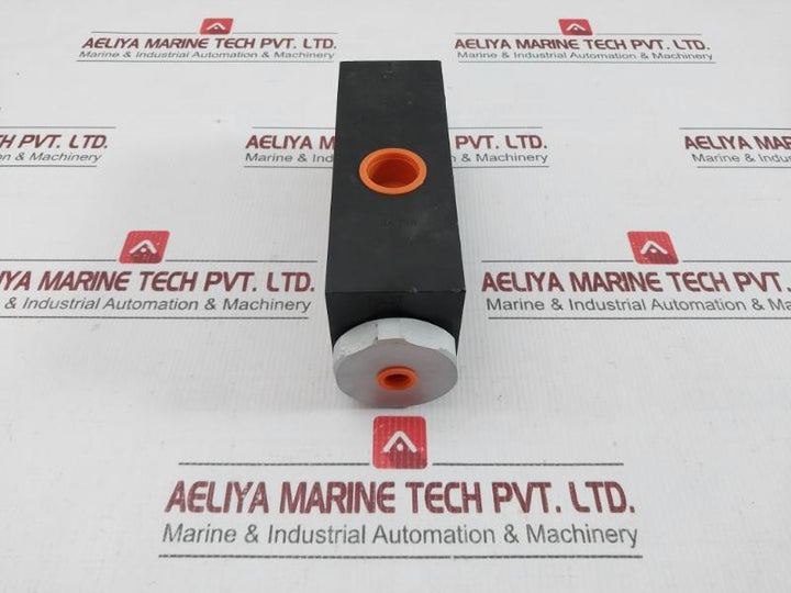 Kepner Pilot Operated Check Valve 3000Psi 2712P6