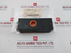 Kepner Pilot Operated Check Valve 3000Psi 2712P6