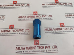 Kepner Products 410A-1-10 SS Brass Check Valve