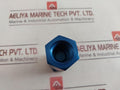Kepner Products 410A-1-10 SS Brass Check Valve
