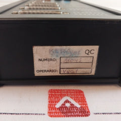 Kerajet 11043 Control Unit