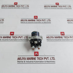 Kerma Starter Solenoid Switch 12V