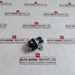 Kerma Starter Solenoid Switch 12V