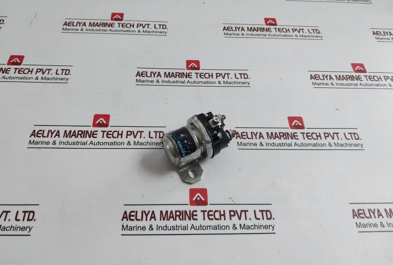 Kerma Starter Solenoid Switch 12V