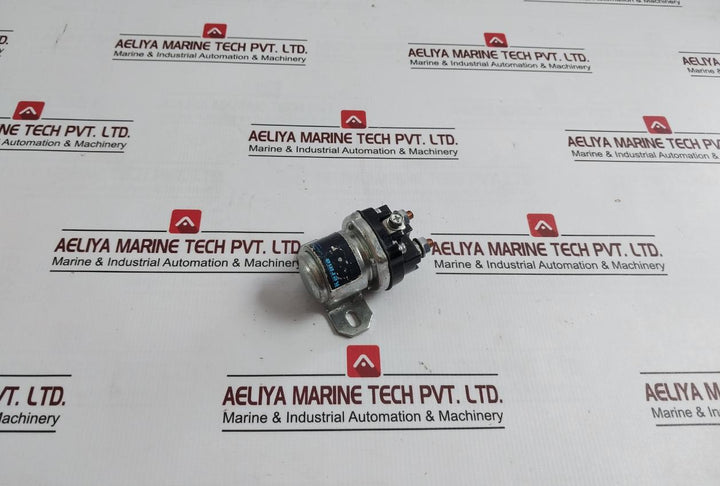 Kerma Starter Solenoid Switch 12V