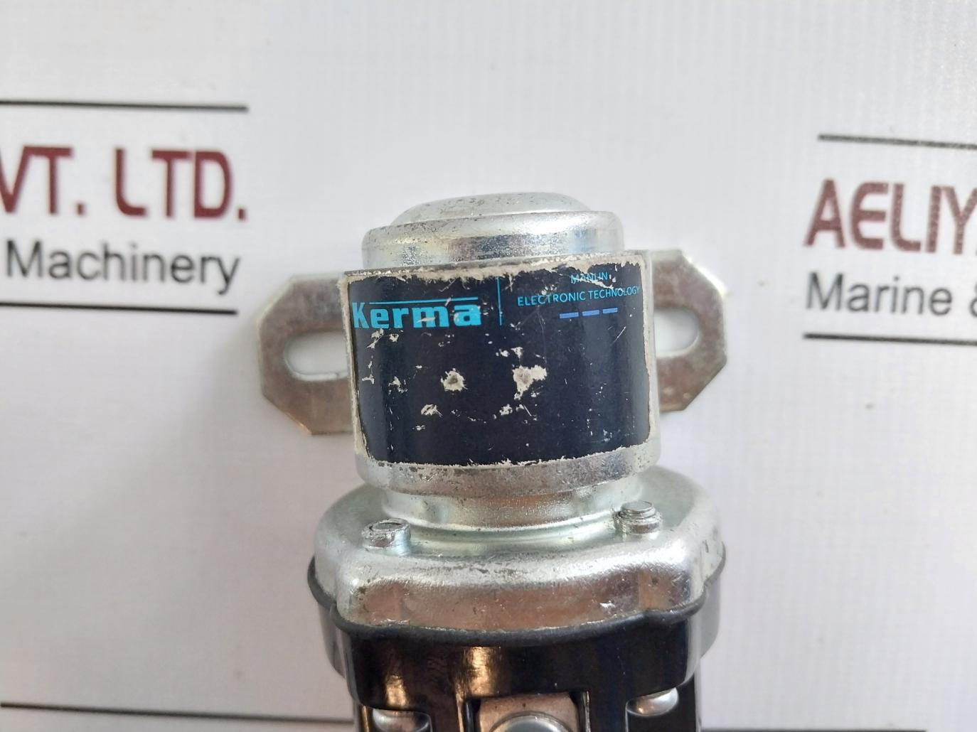 Kerma Starter Solenoid Switch 12V