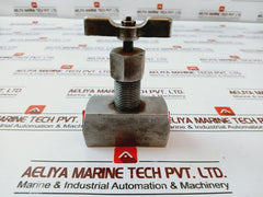 Kerotest/Marsh N1514 1/2" Needle Valve 6000 Psi