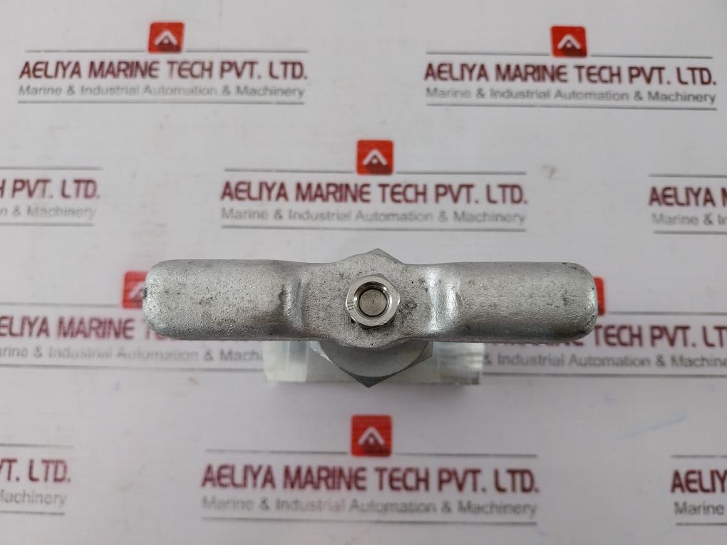 Kerotest/Marsh N1516 Needle Valve 3/4 Inch 10000 Psi