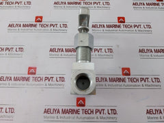 Kerotest/Marsh N1516 Needle Valve 3/4 Inch 10000 Psi