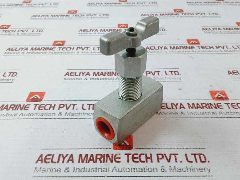 Kerotest/marsh N1514 Needle Valves Steel