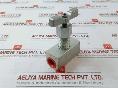 Kerotest/marsh N1514 Needle Valves Steel