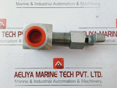 Kerotest/marsh N1514 Needle Valves Steel