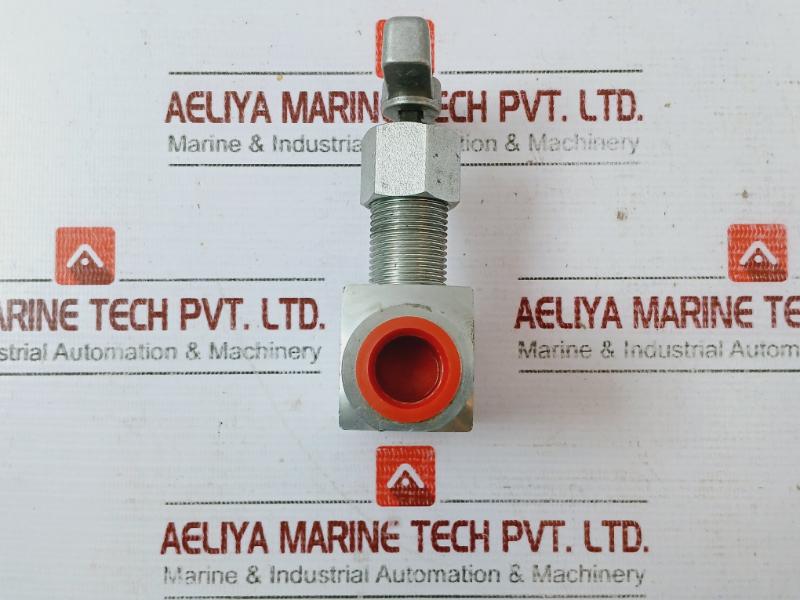 Kerotest/marsh N1514 Needle Valves Steel