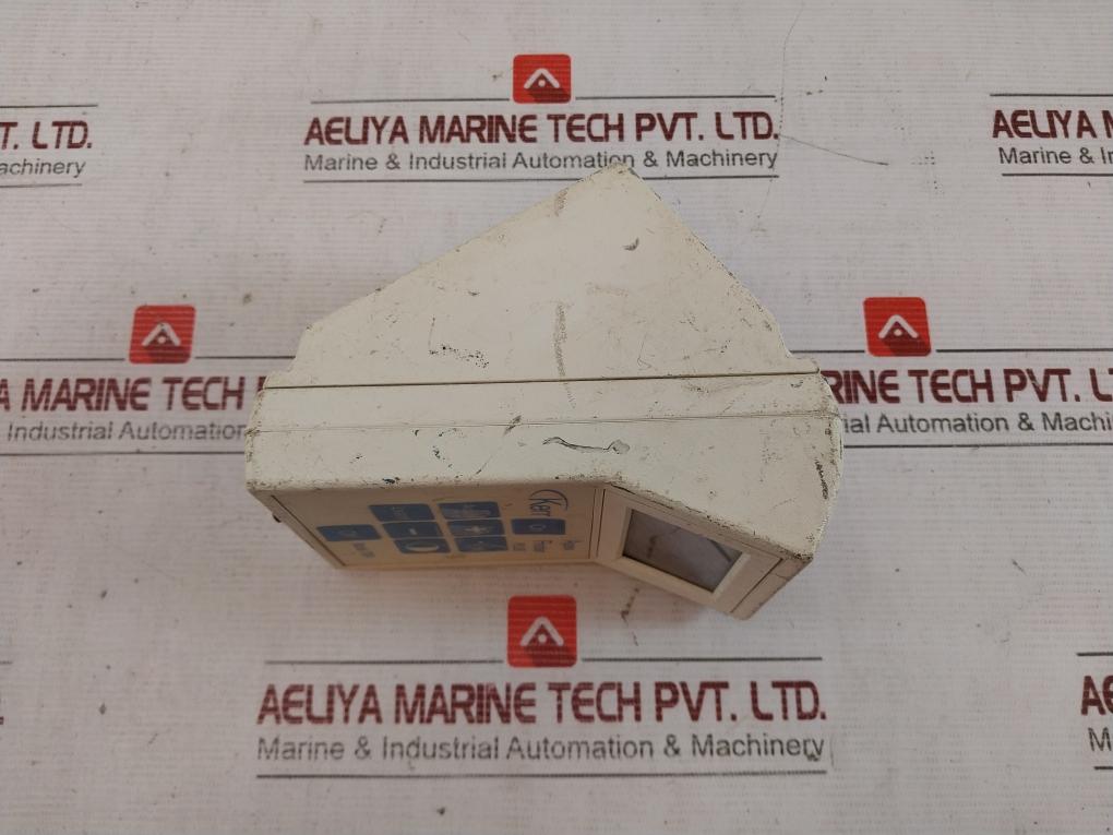 Kerr 7004 Apex Finder Plus 700-422 Rev: A