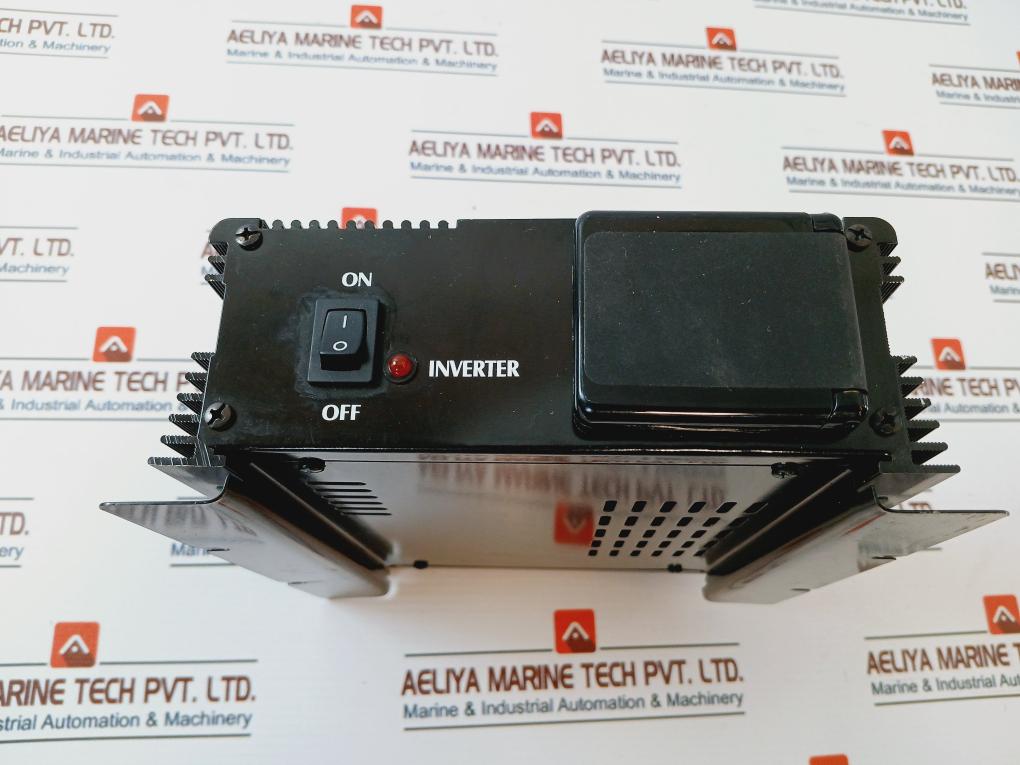 Kert Sta600/24 Dc To Ac Power Inverter 24Vdc To 230Vac