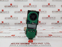 Kestrel 2000 Pocket Wind Meter 1803287 (Product Without Cell/Battery)