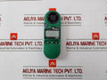 Kestrel 2000 Pocket Wind Meter 1803287 (Product Without Cell/Battery)