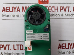 Kestrel 2000 Pocket Wind Meter 1803287 (Product Without Cell/Battery)