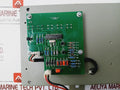 Kexun Kd-1Fb Explosion Proof Talk Back Extension Intercom -10 To +55 C