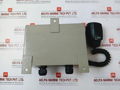 Kexun Kd-1Fb Explosion Proof Talk Back Extension Intercom -10 To +55 C