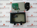 Kexun Kd-1Fb Explosion Proof Talk Back Extension Intercom -10 To +55 C