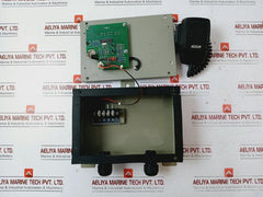 Kexun Kd-1Fb Explosion Proof Talk Back Extension Intercom -10 To +55 C