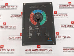 Kexun Ked12-j-q Marine Me Telegraph Receiver Dc24V