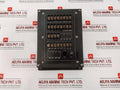 Kexun Ked12-j-q Marine Me Telegraph Receiver Dc24V