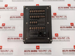 Kexun Ked12-j-q Marine Me Telegraph Receiver Dc24V