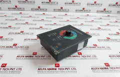 Kexun Ked12-j-q Marine Me Telegraph Receiver, Dc 24V