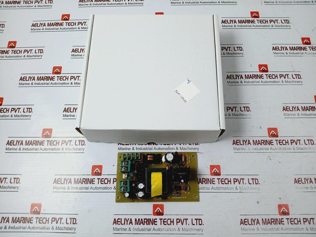 Kexun KX7.820.426 Printed Circuit Board 0562
