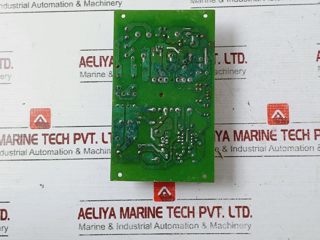 Kexun KX7.820.426 Printed Circuit Board 0562