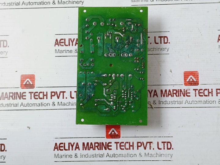 Kexun KX7.820.426 Printed Circuit Board 0562