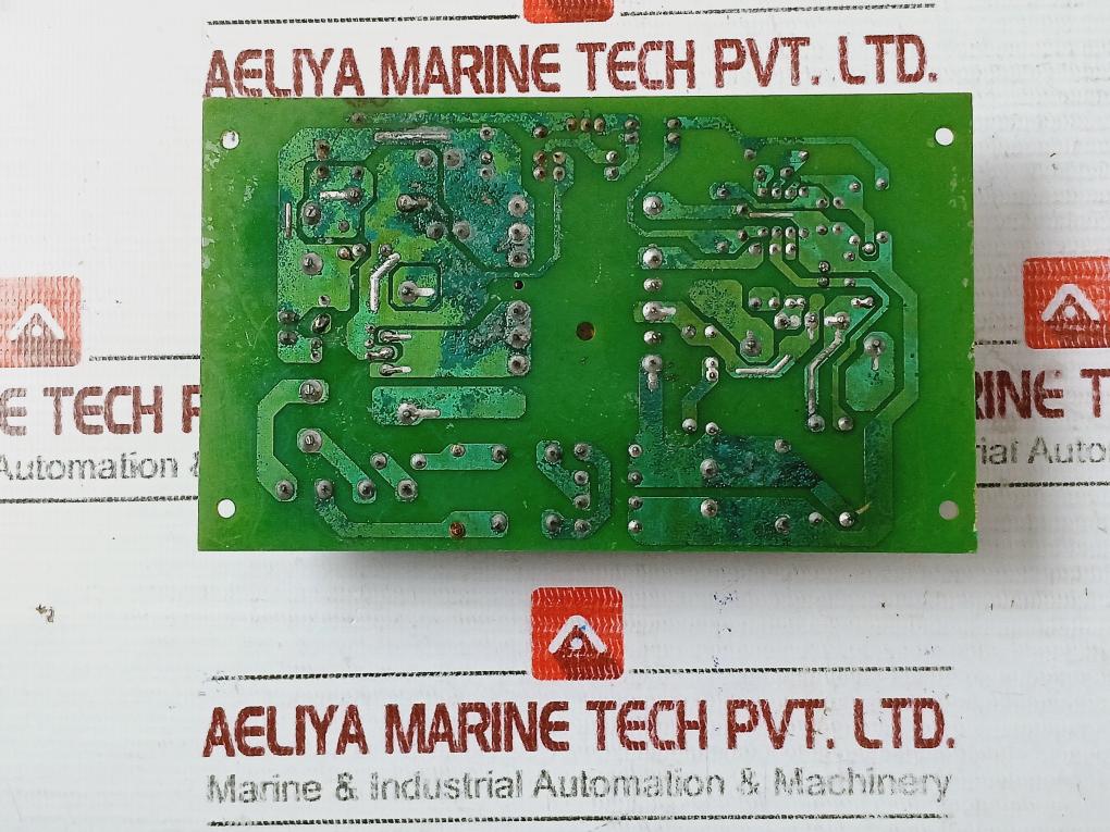 Kexun KX7.820.426 Printed Circuit Board 0562