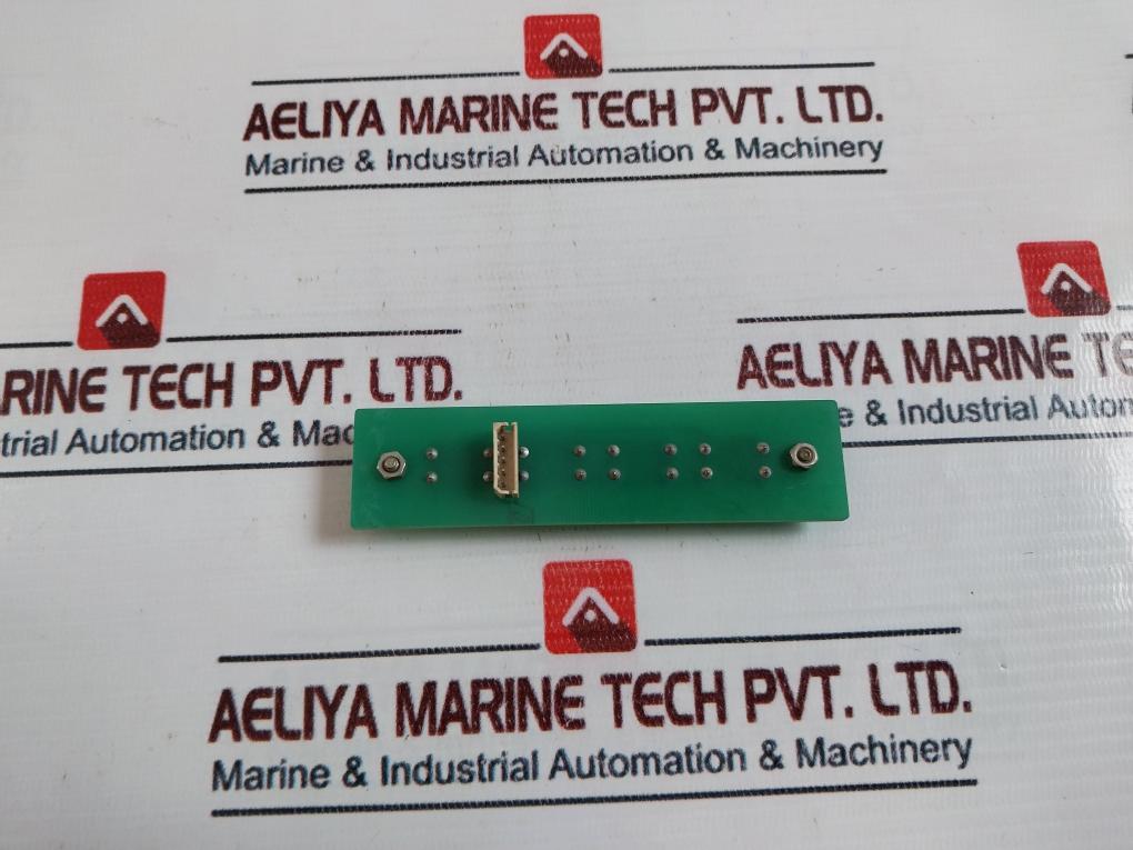 KEY1 Circuit Board SW4