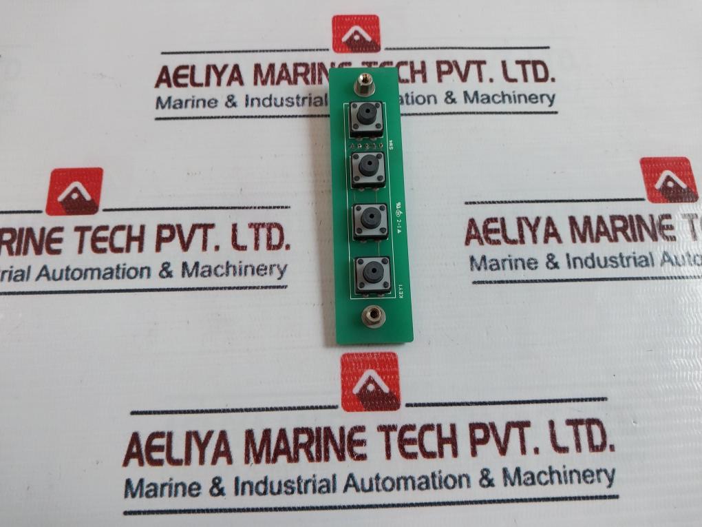 KEY1 Circuit Board SW4