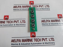 KEY1 Circuit Board SW4