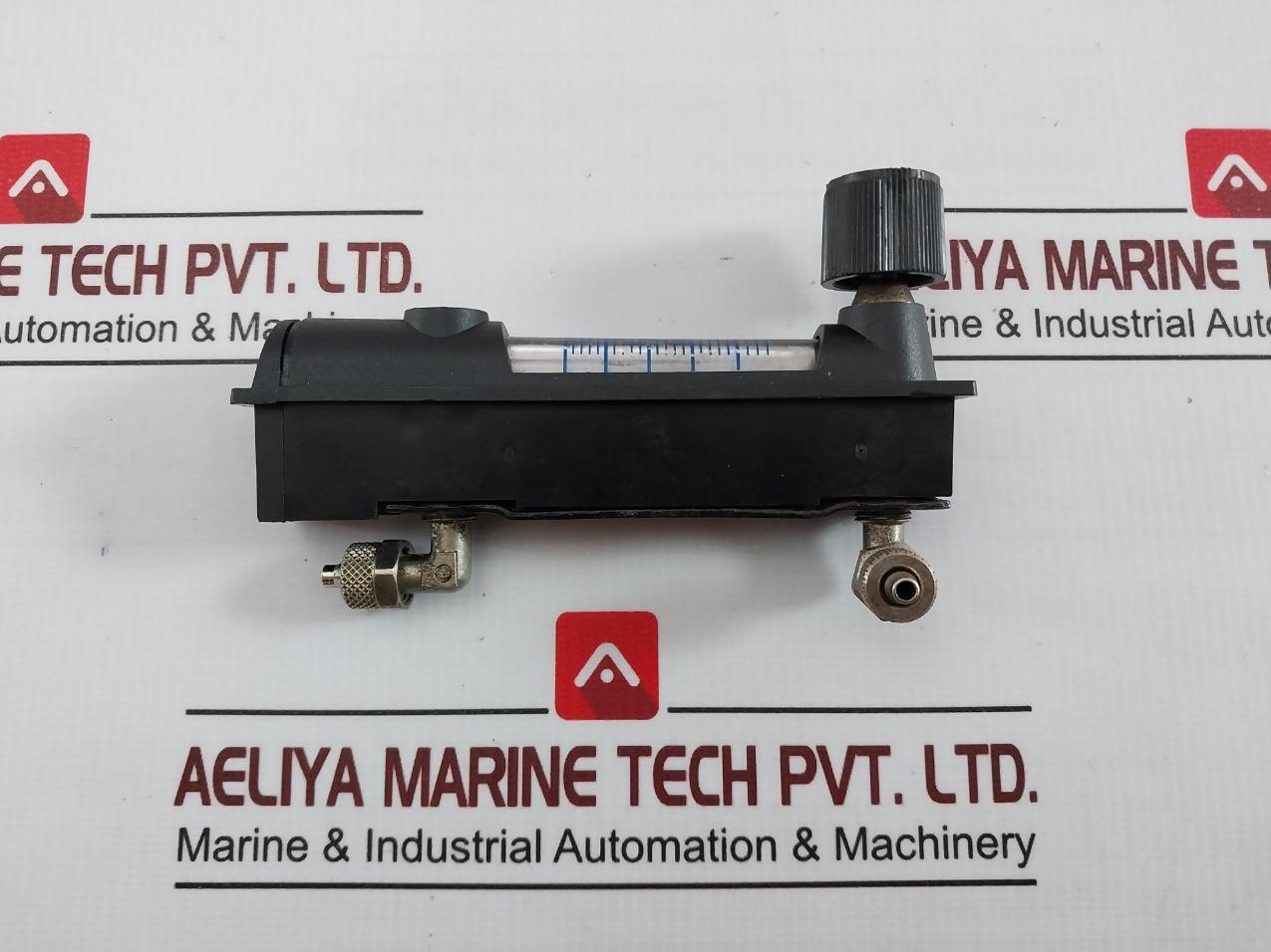 Key Instruments Fa139 Variable Area Flow Meter M839950 100 Psig/690Kpa 150F/65C