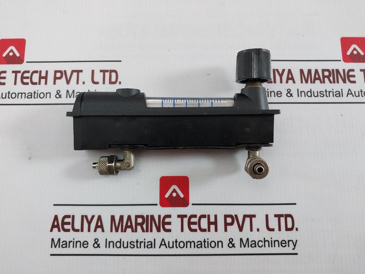 Key Instruments Fa139 Variable Area Flow Meter M839950 100 Psig/690Kpa 150F/65C