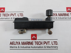 Key Instruments Fa139 Variable Area Flow Meter M839950 100 Psig/690Kpa 150F/65C
