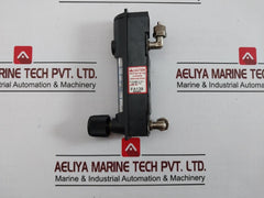 Key Instruments Fa139 Variable Area Flow Meter M839950 100 Psig/690Kpa 150F/65C
