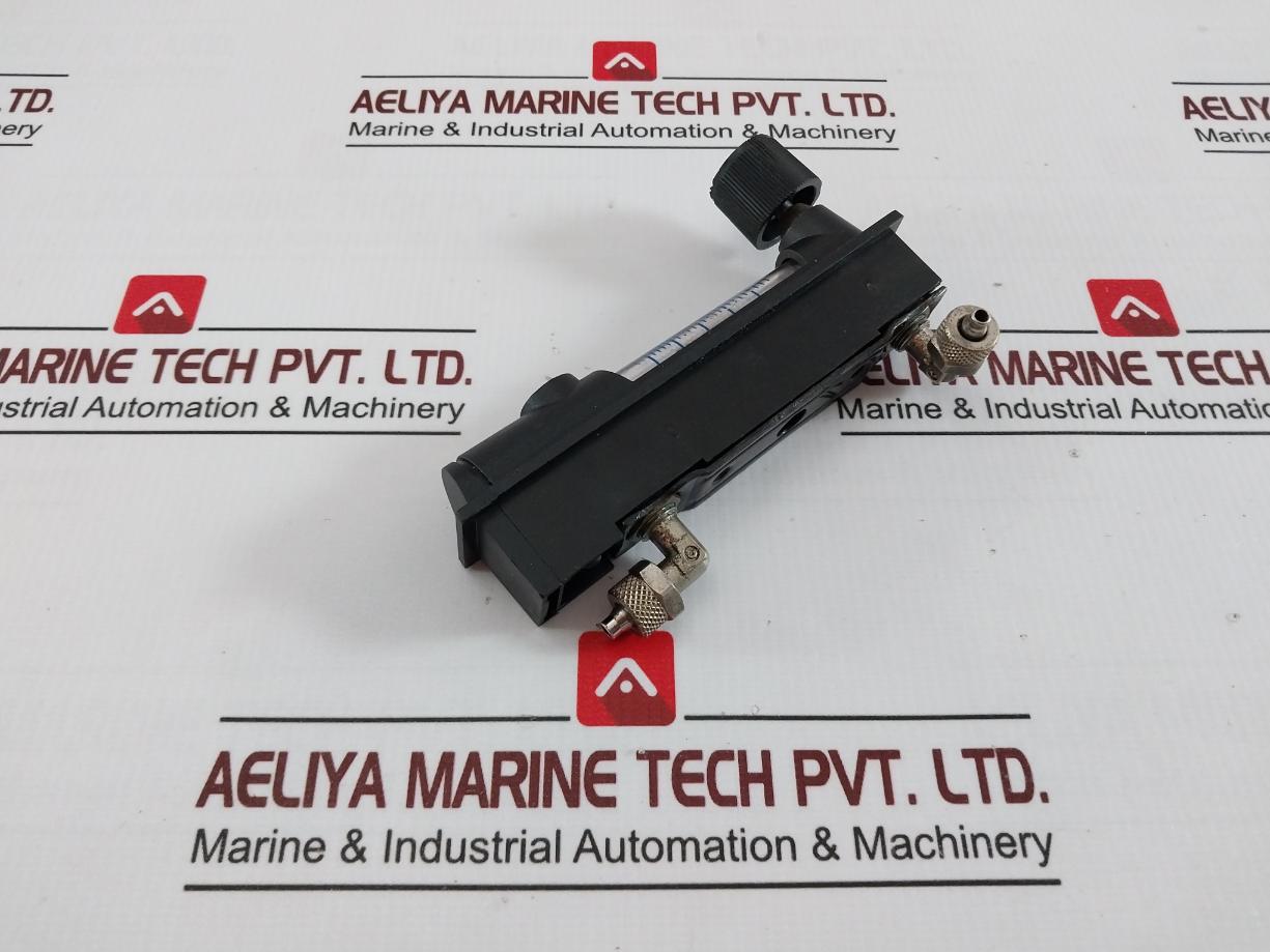 Key Instruments Fa139 Variable Area Flow Meter M839950 100 Psig/690Kpa 150F/65C