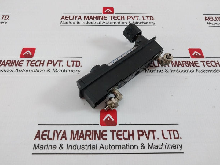 Key Instruments Fa139 Variable Area Flow Meter M839950 100 Psig/690Kpa 150F/65C