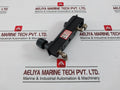 Key Instruments Fa139 Variable Area Flow Meter M839950 100 Psig/690Kpa 150F/65C