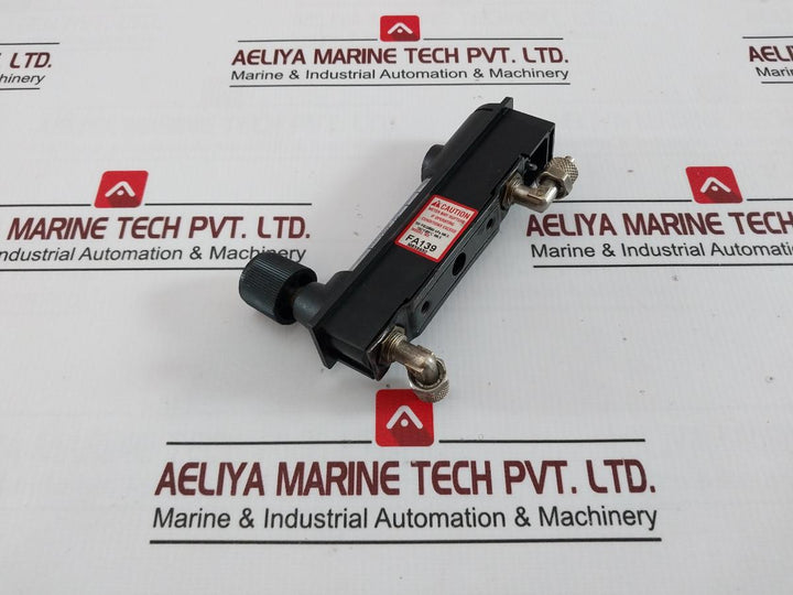 Key Instruments Fa139 Variable Area Flow Meter M839950 100 Psig/690Kpa 150F/65C