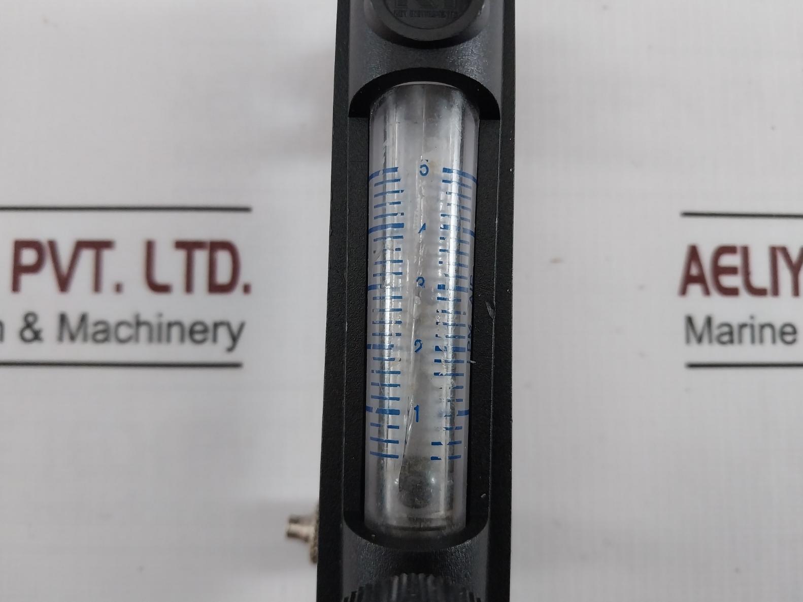 Key Instruments Fa139 Variable Area Flow Meter M839950 100 Psig/690Kpa 150F/65C